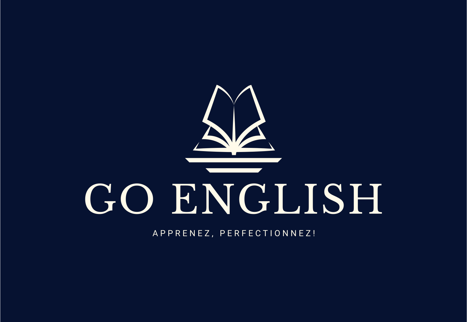 Go English